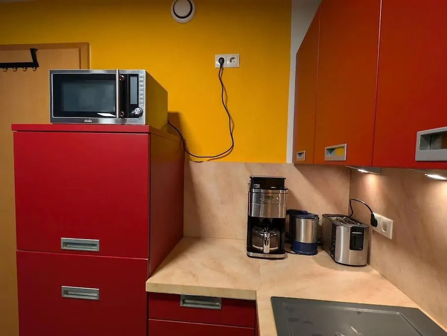 Ferienwohnung, Modern, Ruhig Und Zentral Mit Tiefgarage Bamberg 0*,