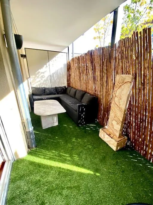 Ferienwohnung, Modern, Ruhig Und Zentral Mit Tiefgarage Bamberg 0*,  Niemcy
