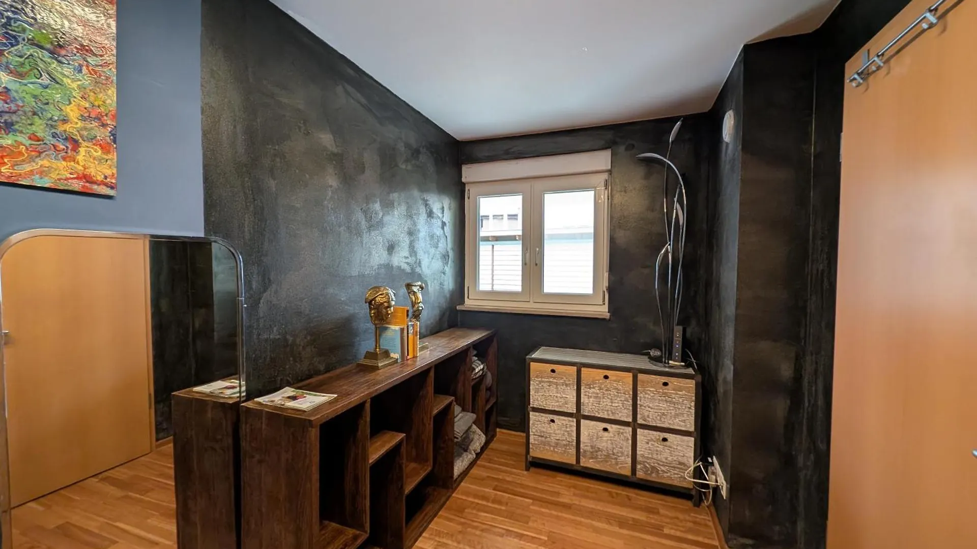 Ferienwohnung, Modern, Ruhig Und Zentral Mit Tiefgarage Bamberg