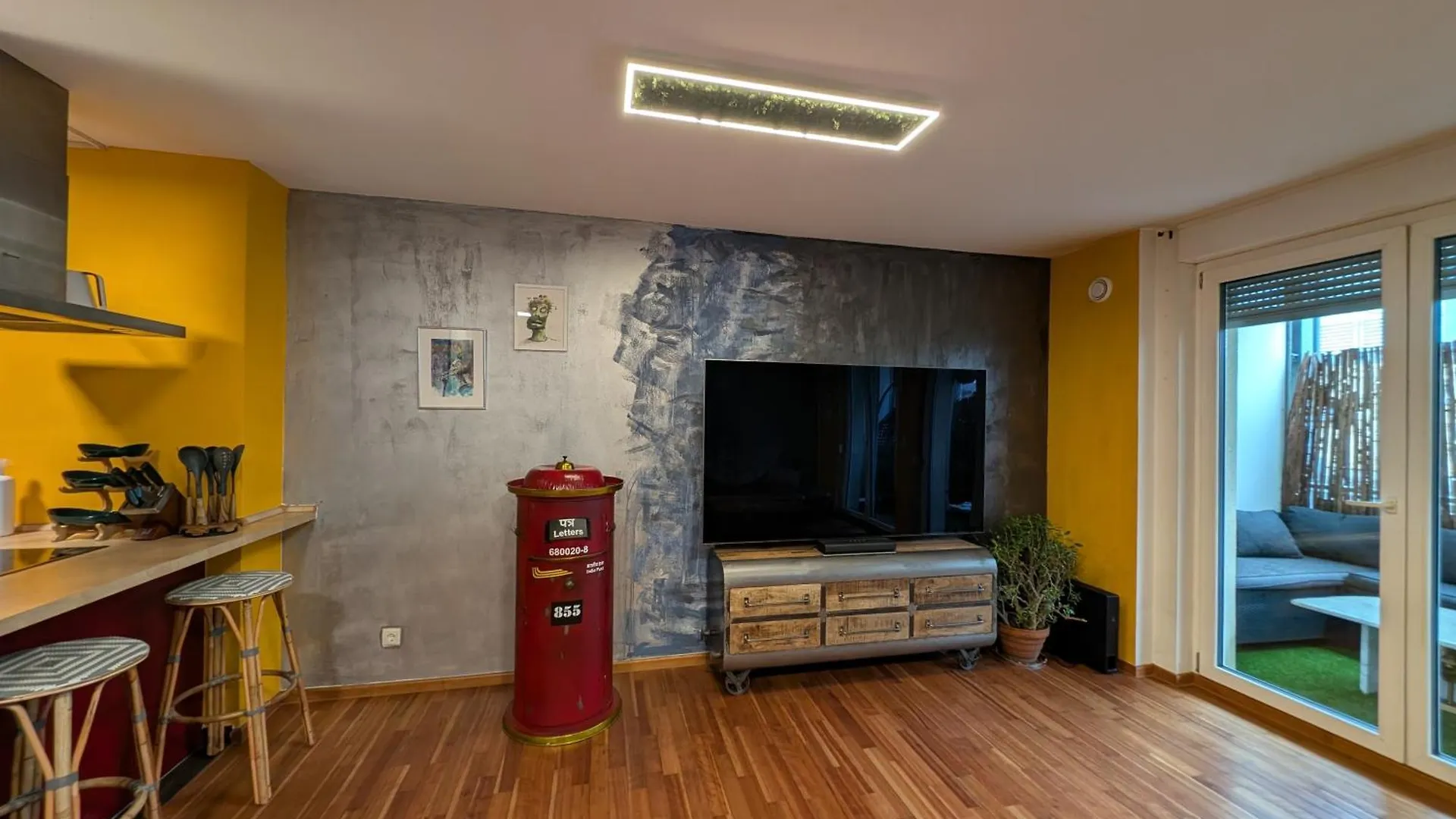 Ferienwohnung, Modern, Ruhig Und Zentral Mit Tiefgarage Bamberg Niemcy